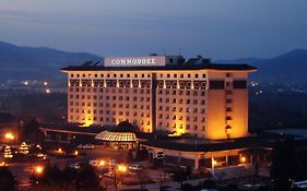 Commodore Hotel Gyeongju